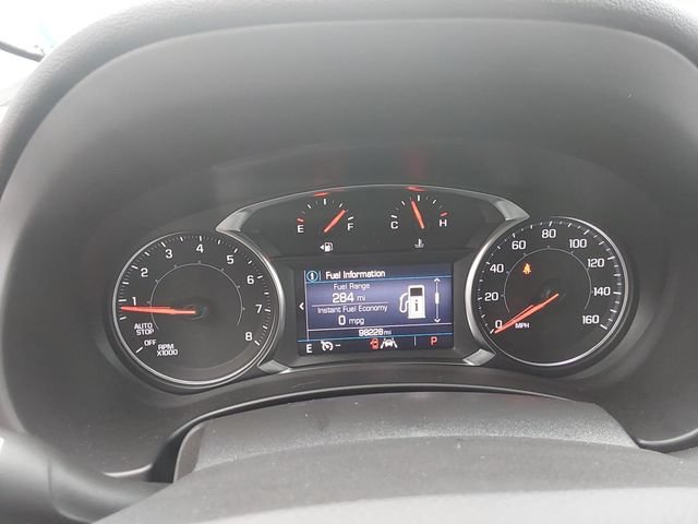 Used 2023 GMC Terrain SLE w/ Driver Convenience Package AWD/4WD image 26
