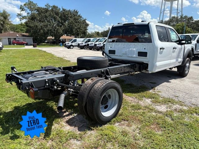 New 2026 Ford F450 XL image 3