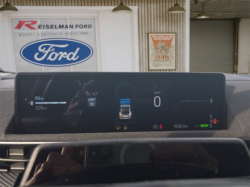 New 2025 Ford Mustang Mach-E Select image 23