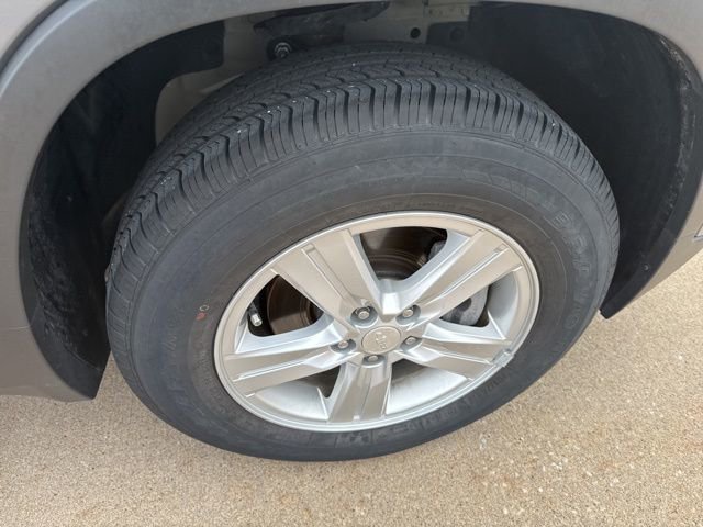 Used 2020 Chevrolet Trax LS w/ Tint and Cruise Package image 53