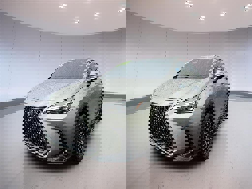 Used 2024 Lexus NX 350 AWD image 2