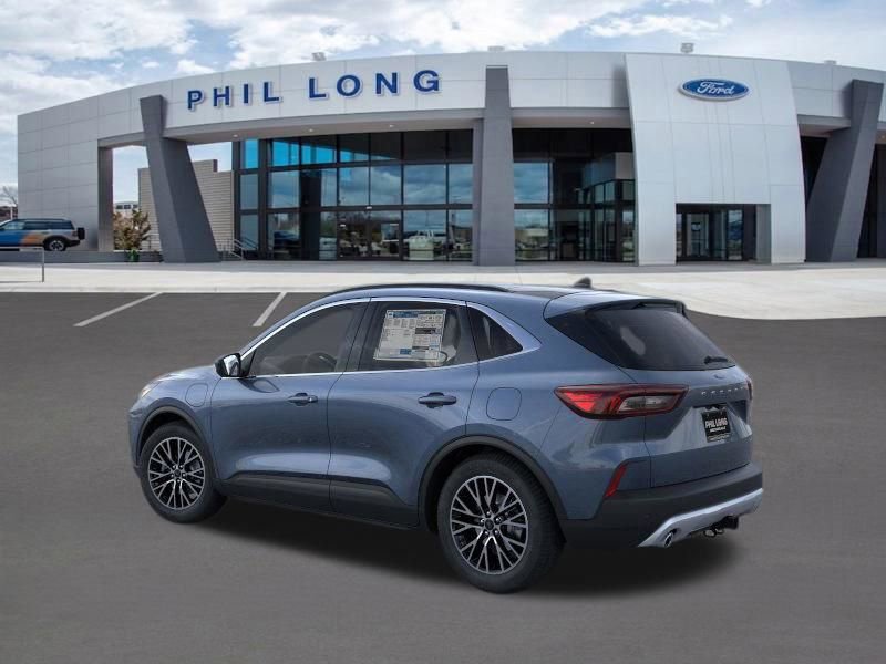New 2026 Ford Escape SE w/ PHEV Premium Package image 4