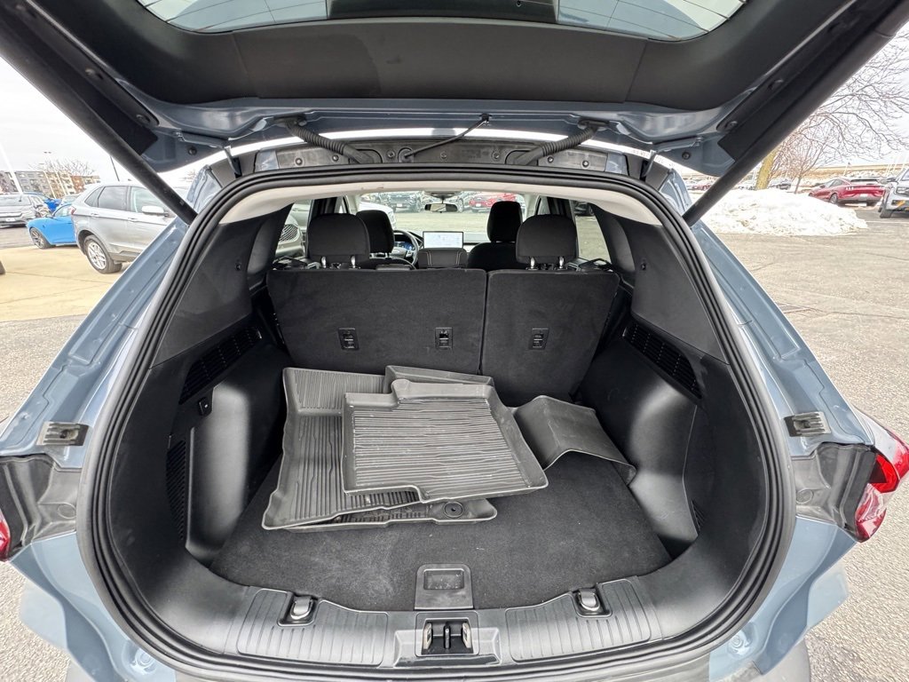 Certified 2023 Ford Escape Active w/ Tech Pack #2 image 12