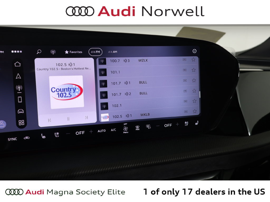 New 2026 Audi SQ5 Premium Plus AWD/4WD image 5