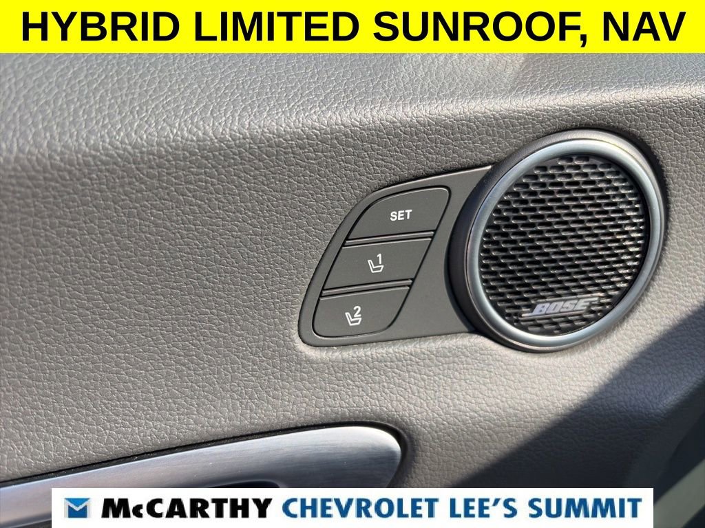 Used 2024 Hyundai Sonata Limited image 51