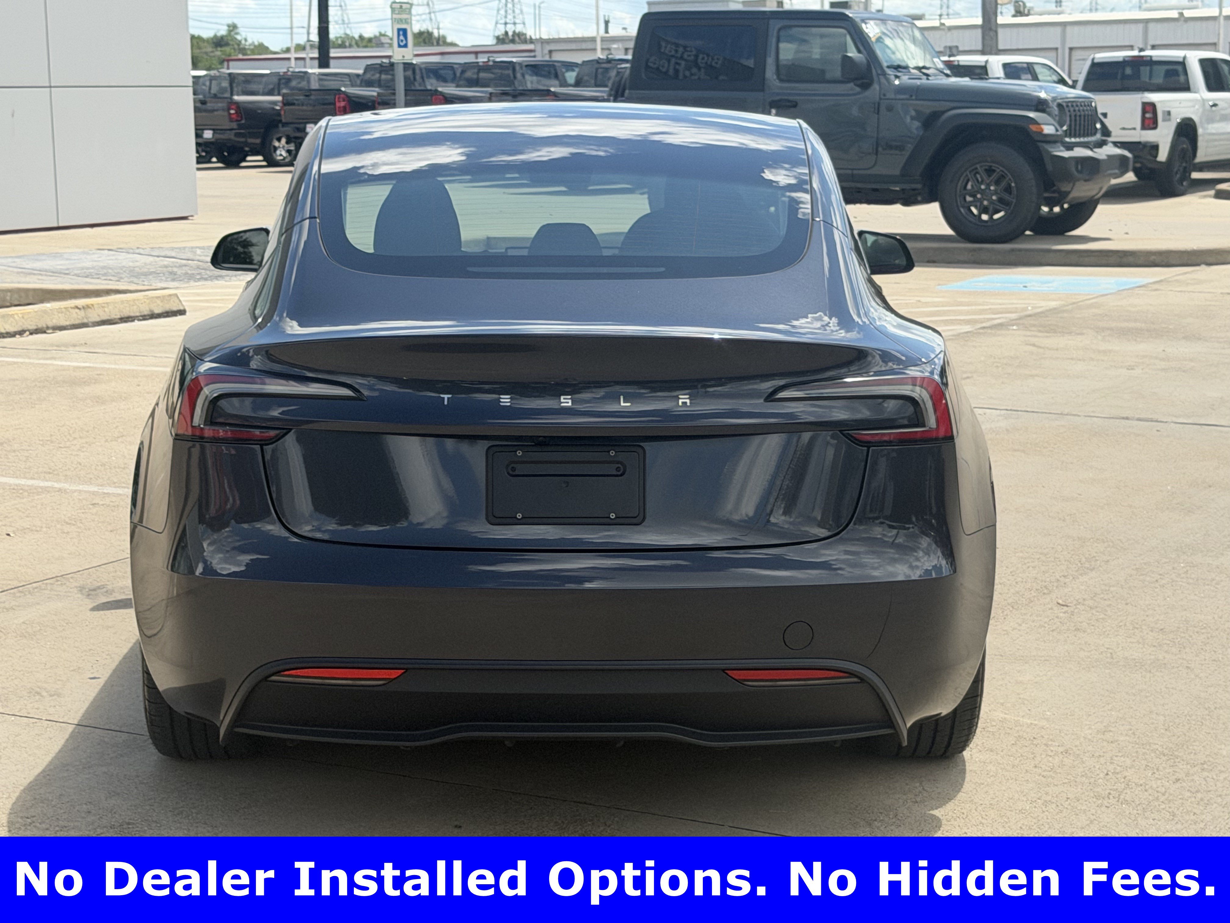 Used 2024 Tesla Model 3 RWD image 6