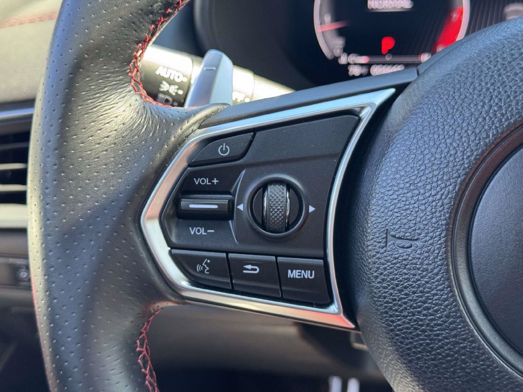 Certified 2025 Acura TLX w/ A-SPEC Package AWD/4WD image 20