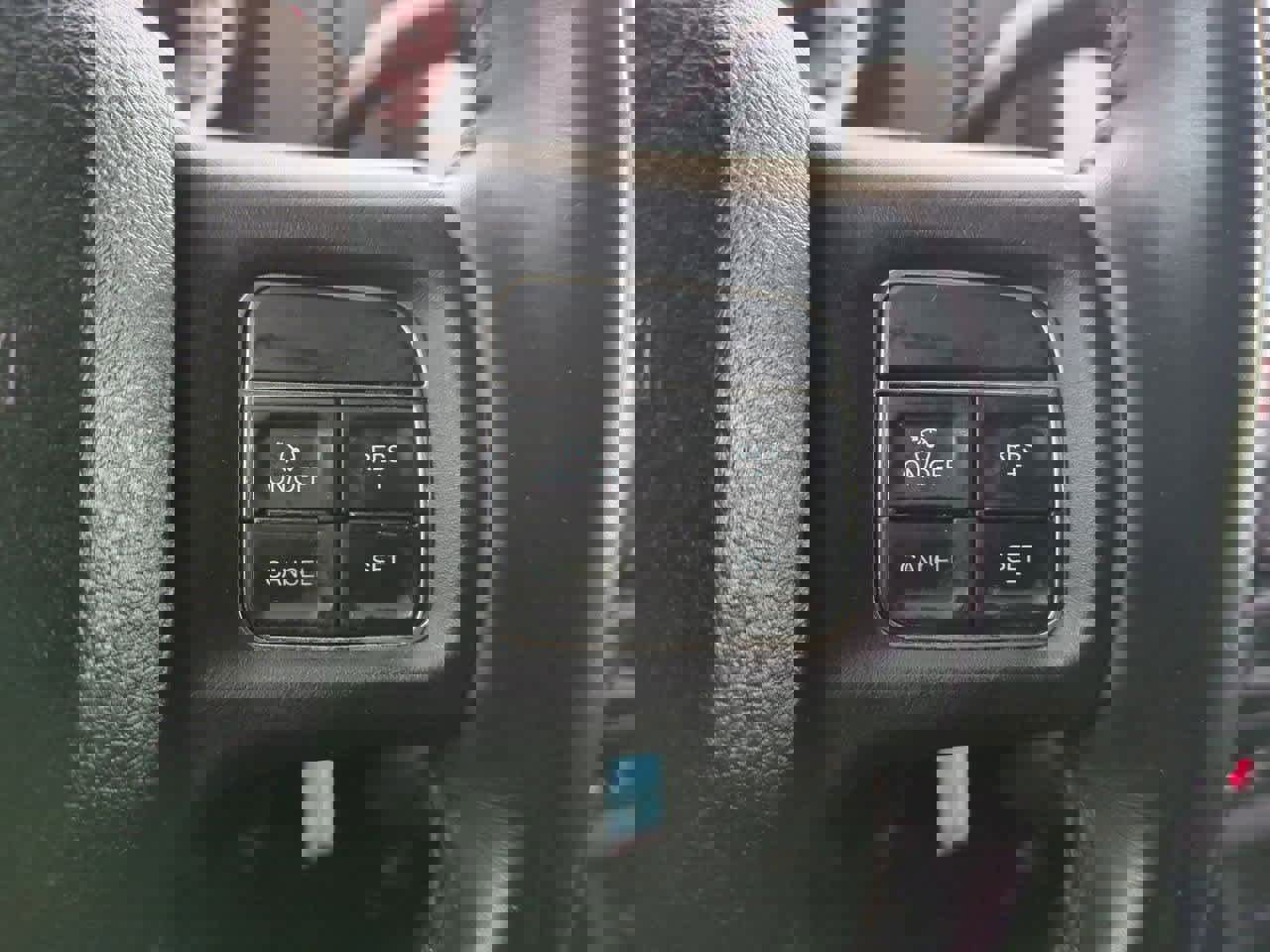 Used 2018 RAM 2500 Big Horn image 23