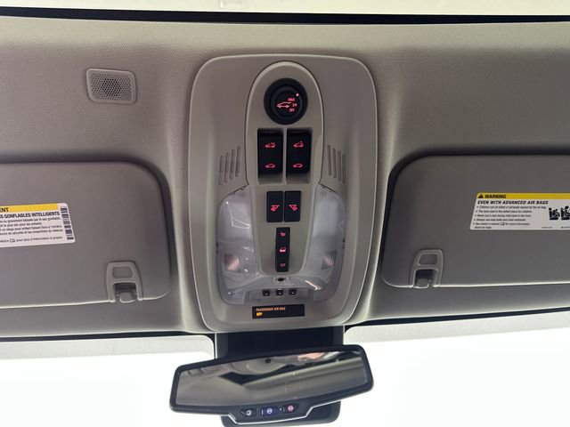 Used 2017 GMC Terrain SLT w/ Open Road Package image 24