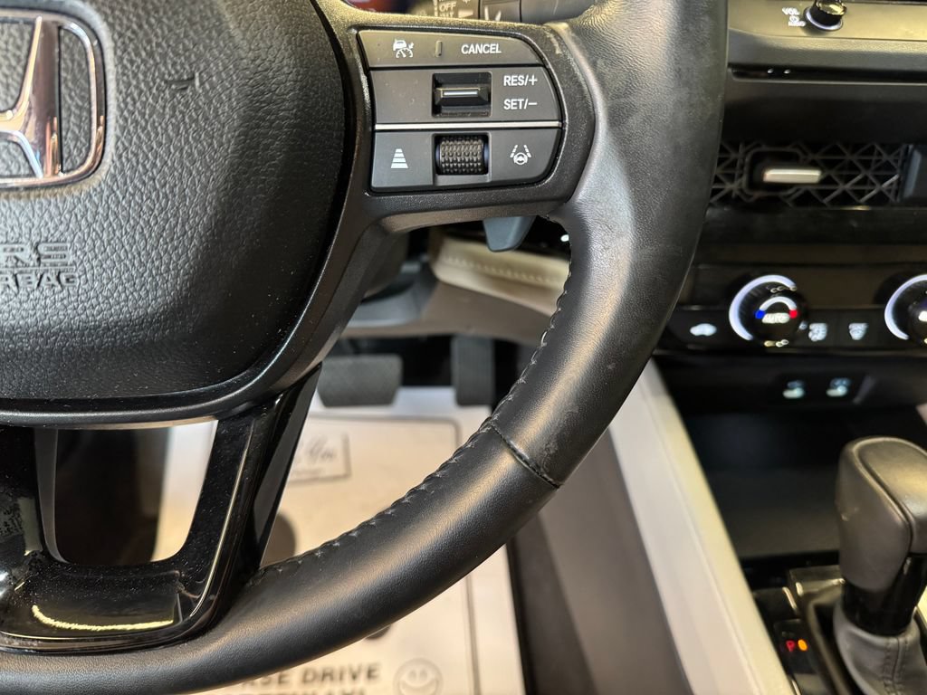 Used 2024 Honda Accord EX-L image 12