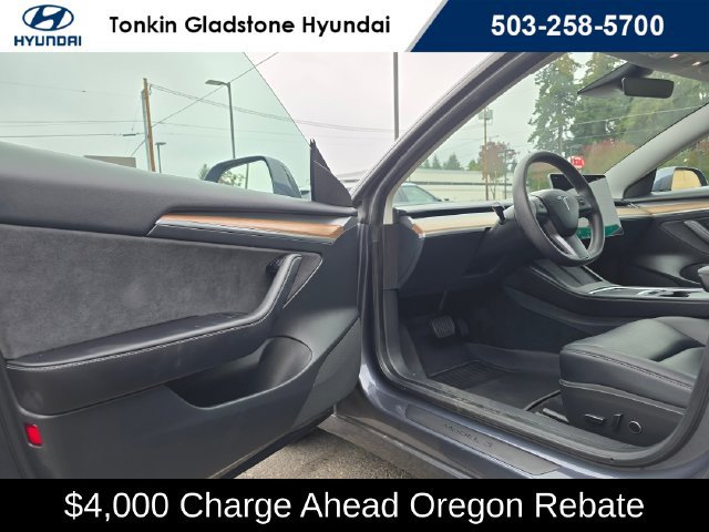Used 2023 Tesla Model 3 Standard Range RWD image 19
