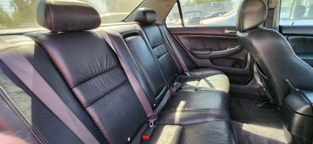 Used 2004 Honda Accord EX image 9