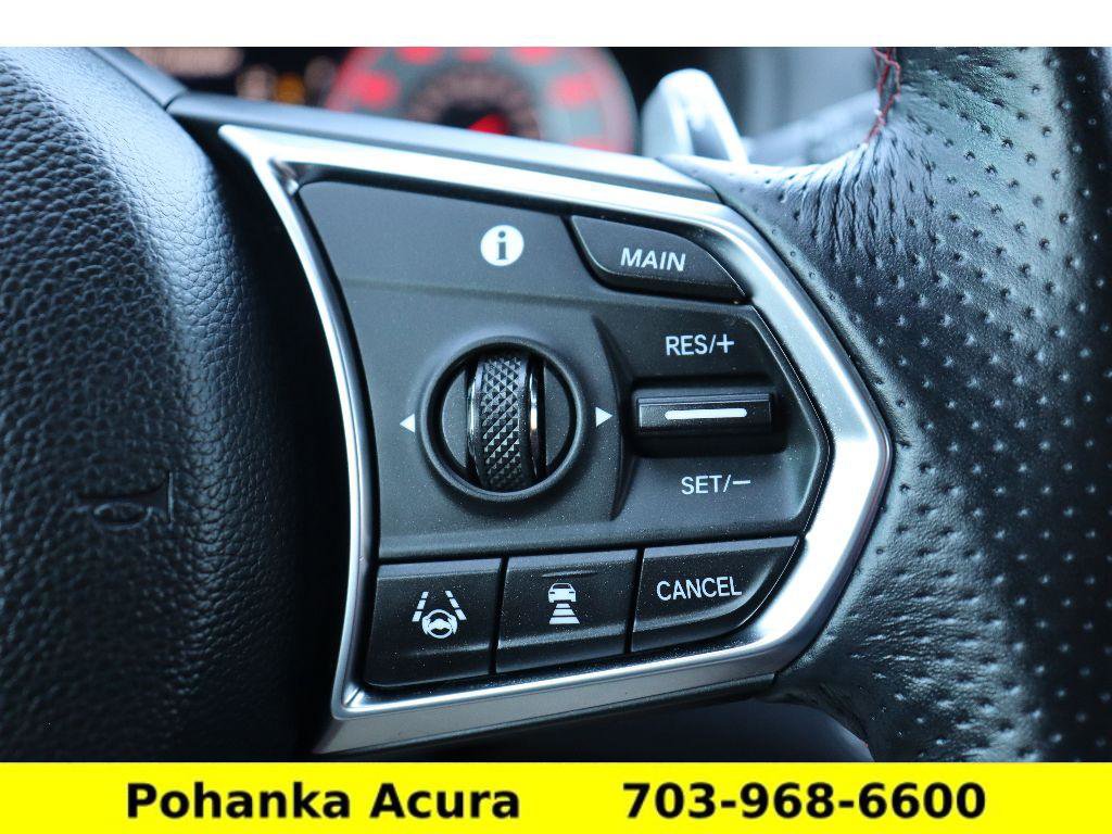 Used 2019 Acura RDX A-Spec FWD image 11