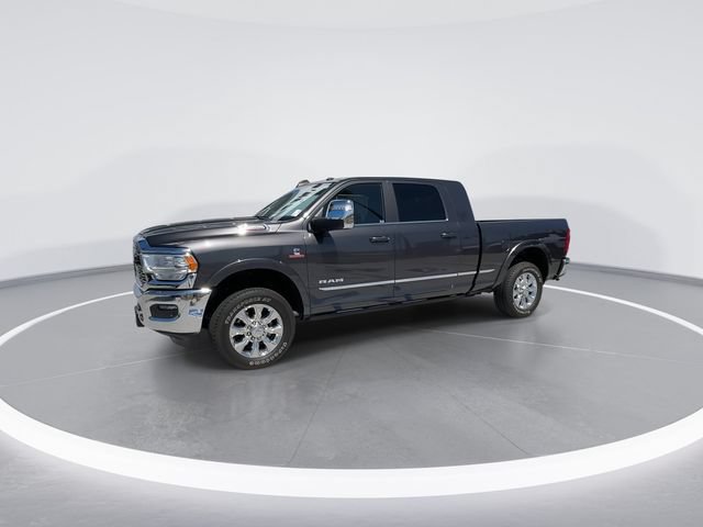 Used 2023 RAM 2500 Limited AWD/4WD image 4