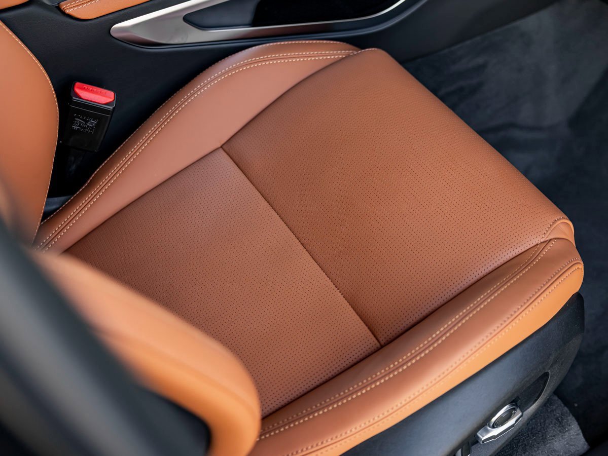 New 2026 Jaguar F-PACE R-Dynamic S image 28