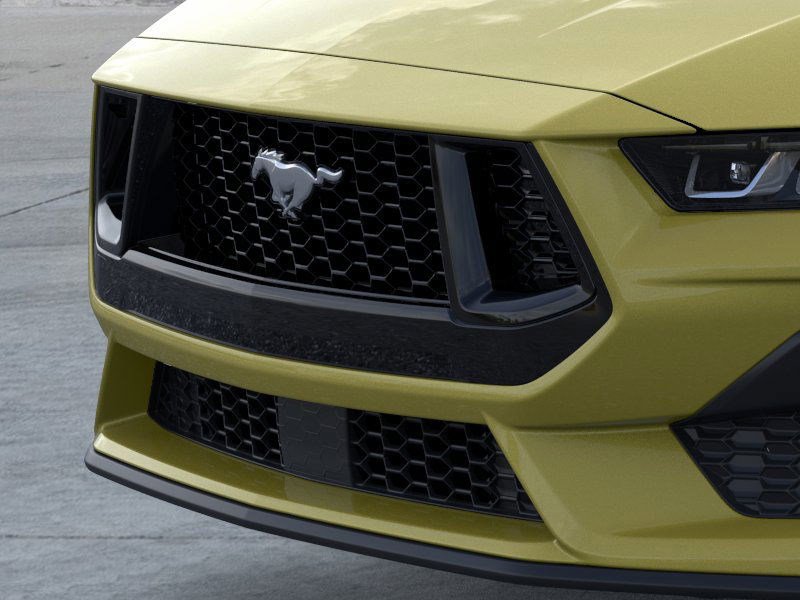 New 2025 Ford Mustang GT image 17
