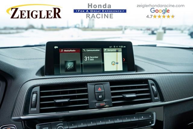 Used 2019 BMW M2 Competition w/ Executive Package image 18