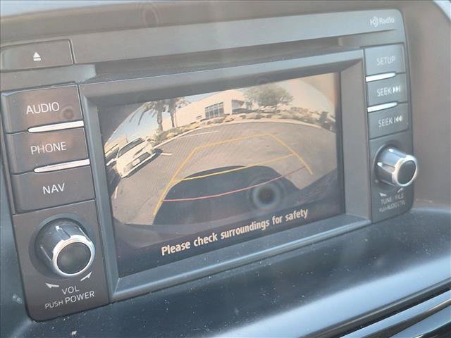 Used 2014 MAZDA CX-5 Touring FWD image 13