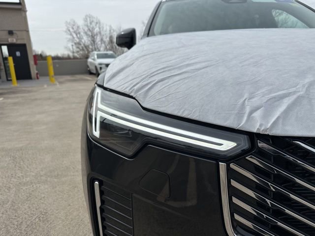 New 2026 Volvo XC90 B6 Plus w/ Protection Package Premier image 10