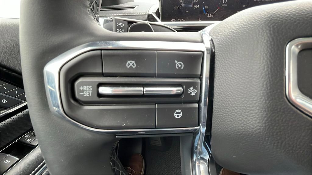 New 2024 GMC Sierra EV Denali image 30