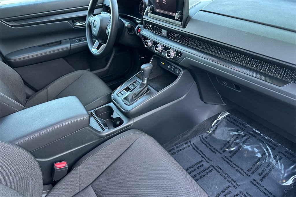 Used 2023 Honda CR-V EX image 15
