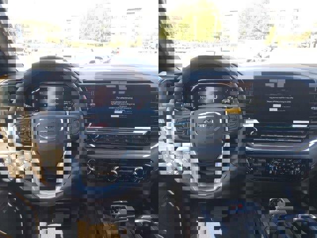 New 2026 GMC Sierra 1500 SLT w/ SLT Premium Plus Package image 15