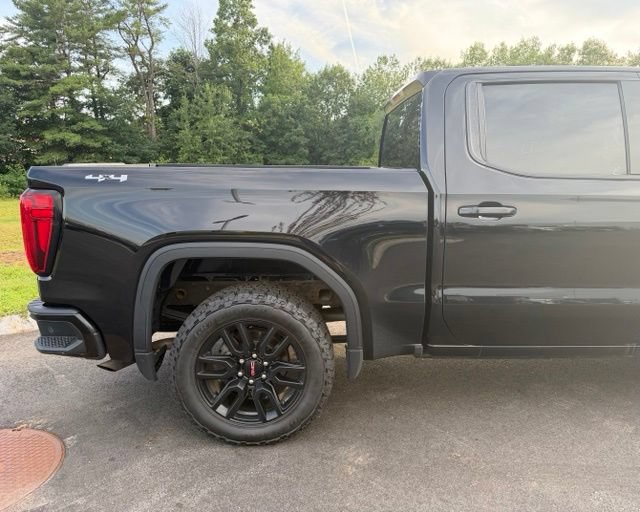 Used 2022 GMC Sierra 1500 Elevation AWD/4WD image 11