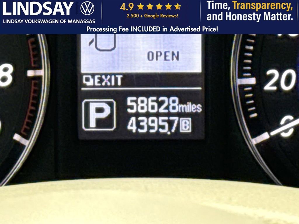 Used 2017 INFINITI QX70 AWD w/ Premium Package image 25