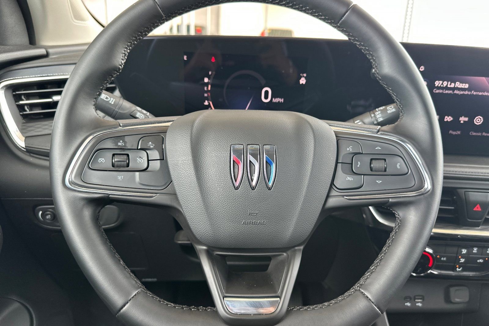 Used 2026 Buick Encore GX Sport Touring image 30