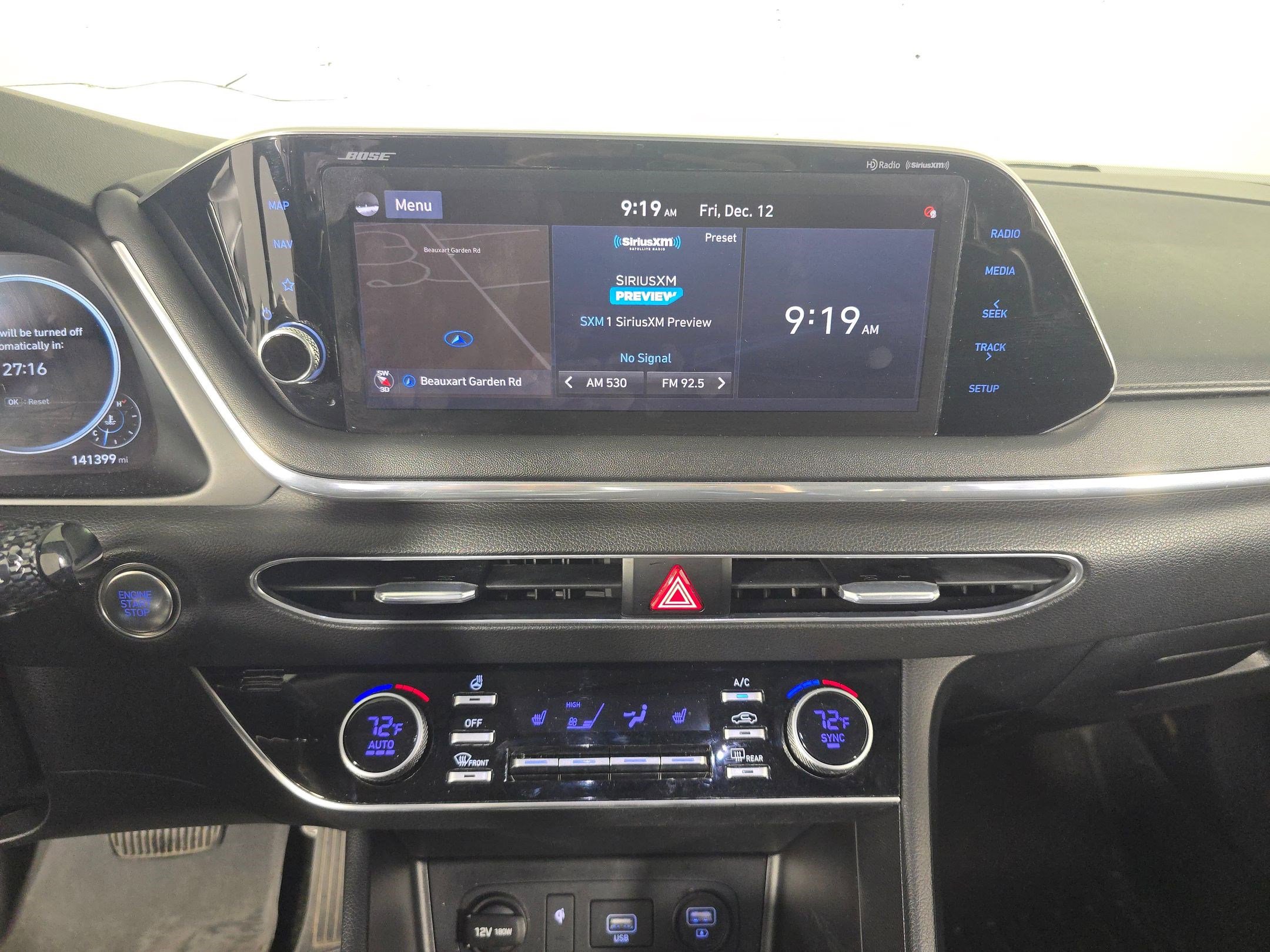Used 2020 Hyundai Sonata SEL image 23
