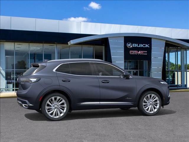 New 2026 Buick Envision Avenir image 5