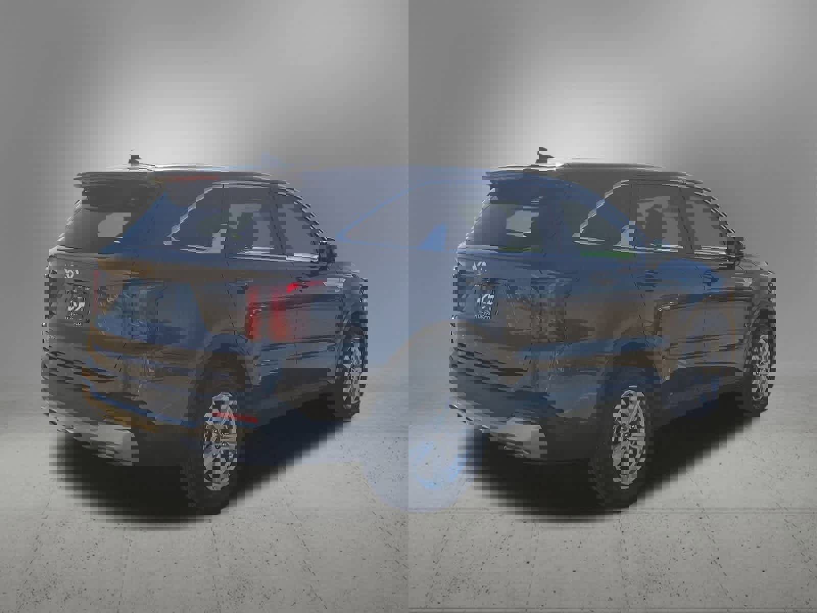 Certified 2025 Kia Sorento LX image 6