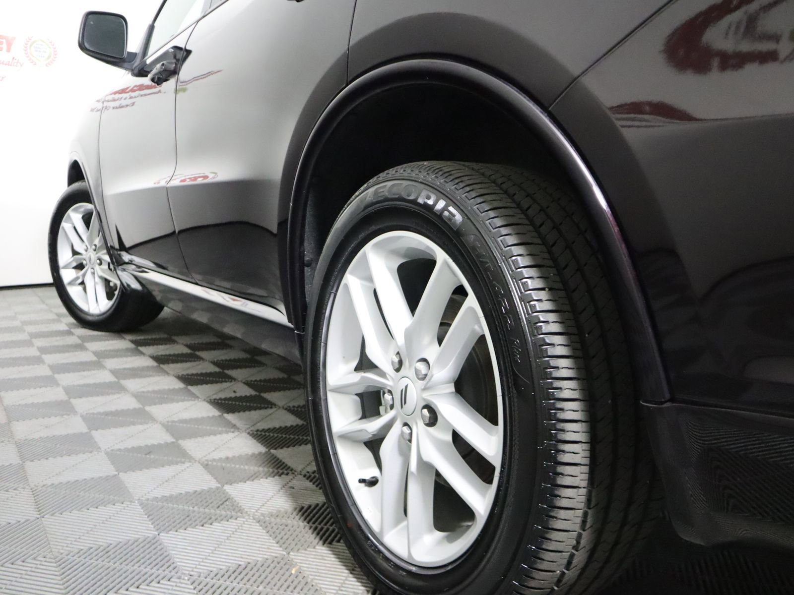 Used 2025 Dodge Durango GT image 12