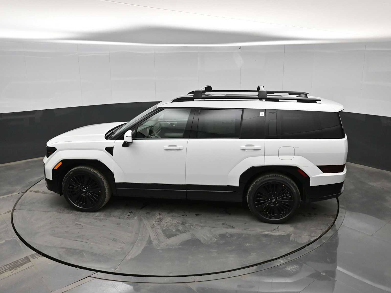 New 2026 Hyundai Santa Fe Calligraphy AWD/4WD image 26