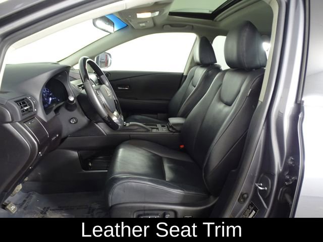 Used 2015 Lexus RX 350 AWD image 13