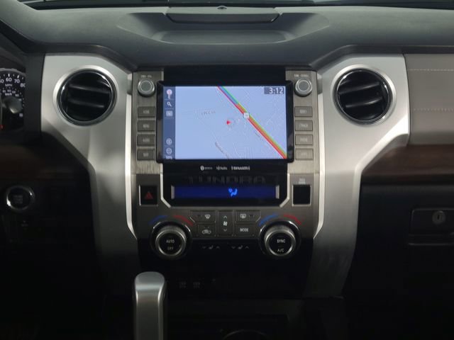 Used 2020 Toyota Tundra Limited image 24