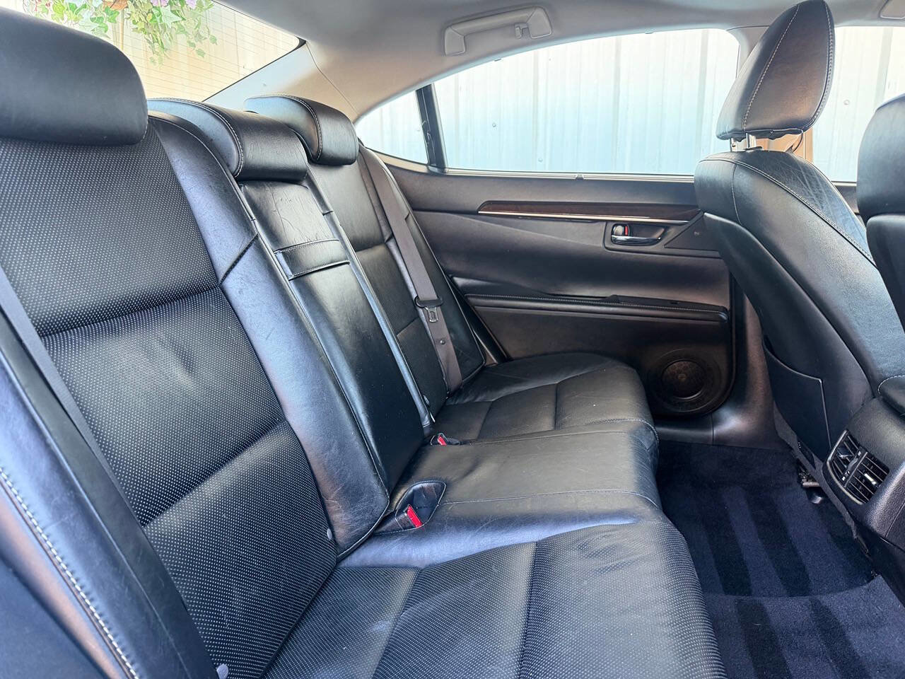 Used 2013 Lexus ES 350 FWD image 24