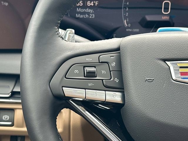 New 2026 Cadillac CT5 Premium Luxury image 7