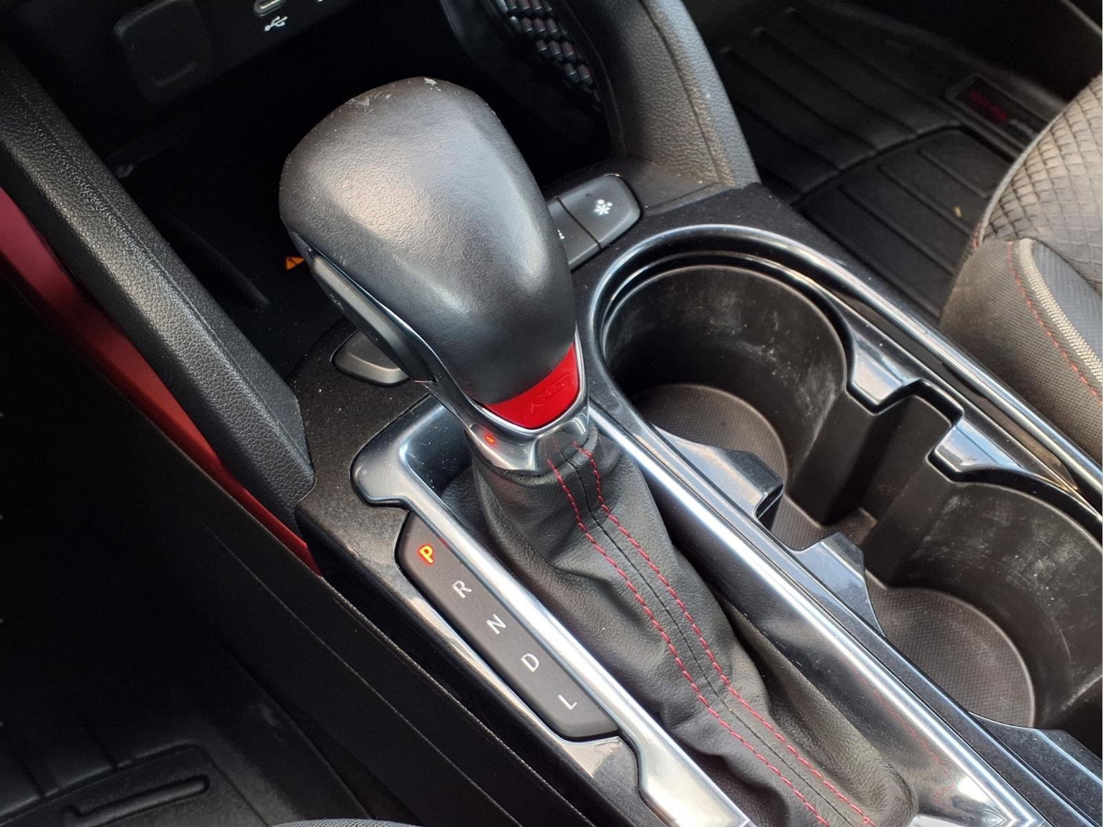 Used 2022 Chevrolet TrailBlazer RS w/ Technology Package image 19