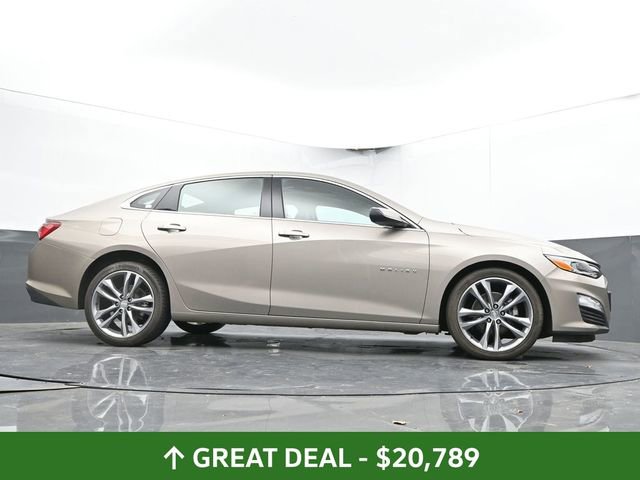 Used 2024 Chevrolet Malibu LT image 54
