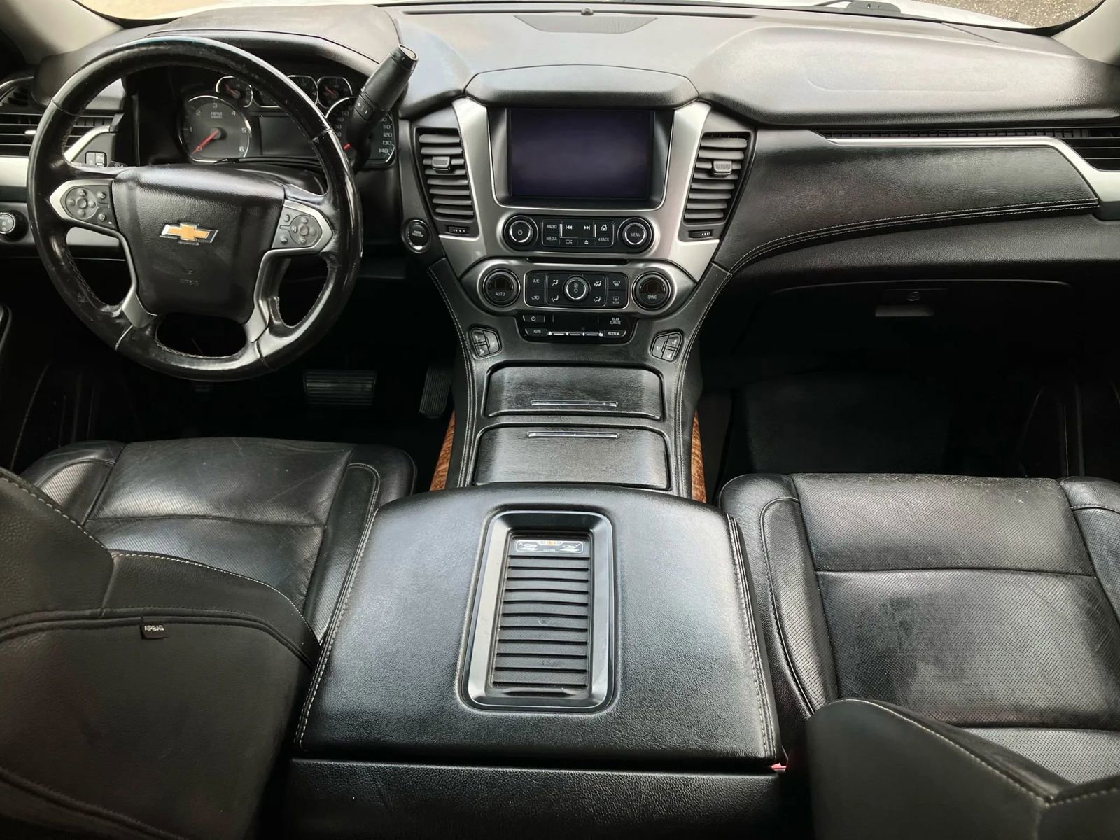 Used 2019 Chevrolet Tahoe Premier image 15