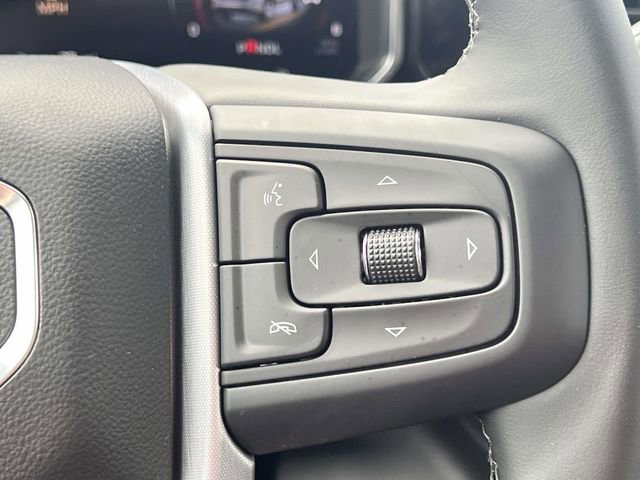 New 2026 GMC Sierra 1500 Elevation AWD/4WD image 24