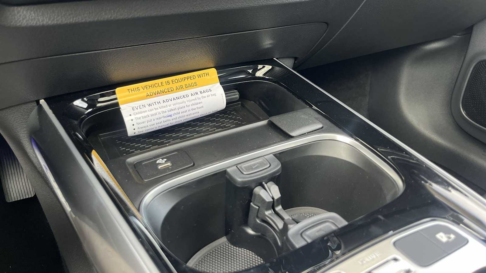 New 2026 Mercedes-Benz GLA 250 4MATIC image 44
