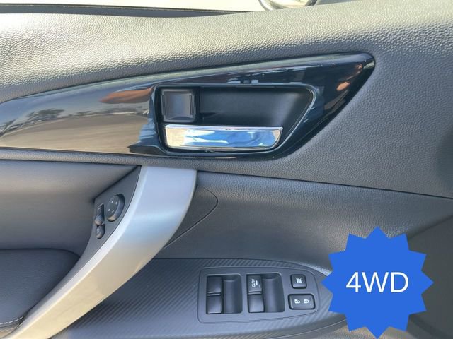 Used 2024 Mitsubishi Eclipse Cross SEL AWD/4WD image 22