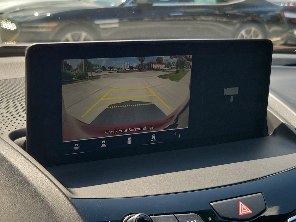 Used 2023 Acura RDX A-Spec FWD image 33
