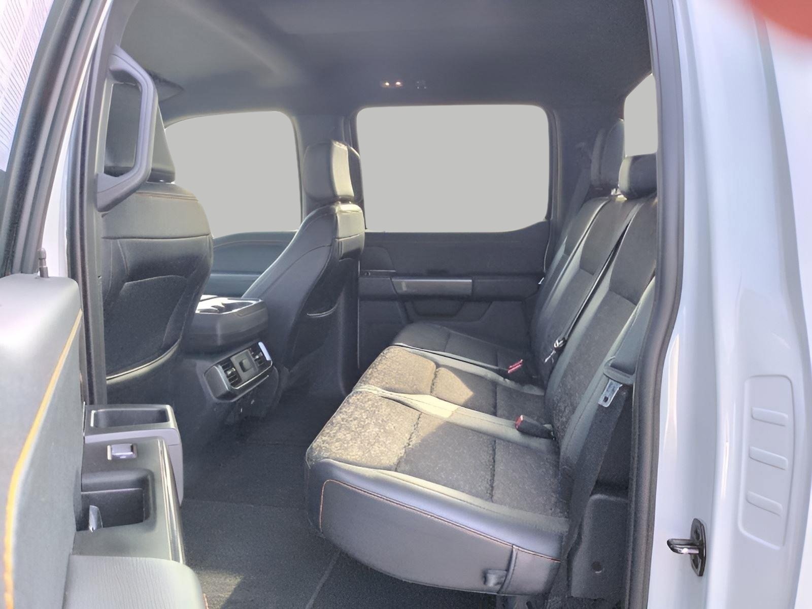 Used 2023 Ford F150 Tremor AWD/4WD image 86