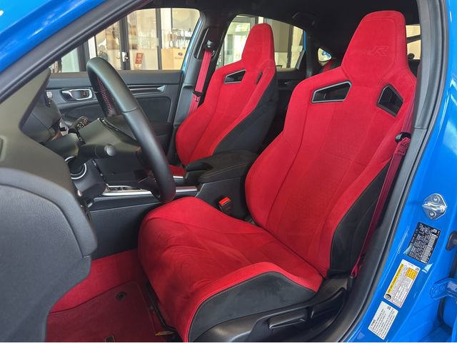 Used 2025 Honda Civic Type R image 13