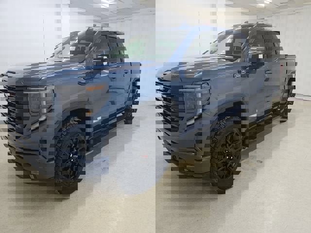 New 2026 GMC Sierra 1500 Elevation w/ Elevation Premium Package image 29