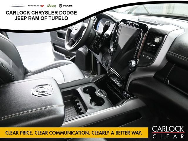 Used 2024 RAM 2500 Rebel image 44