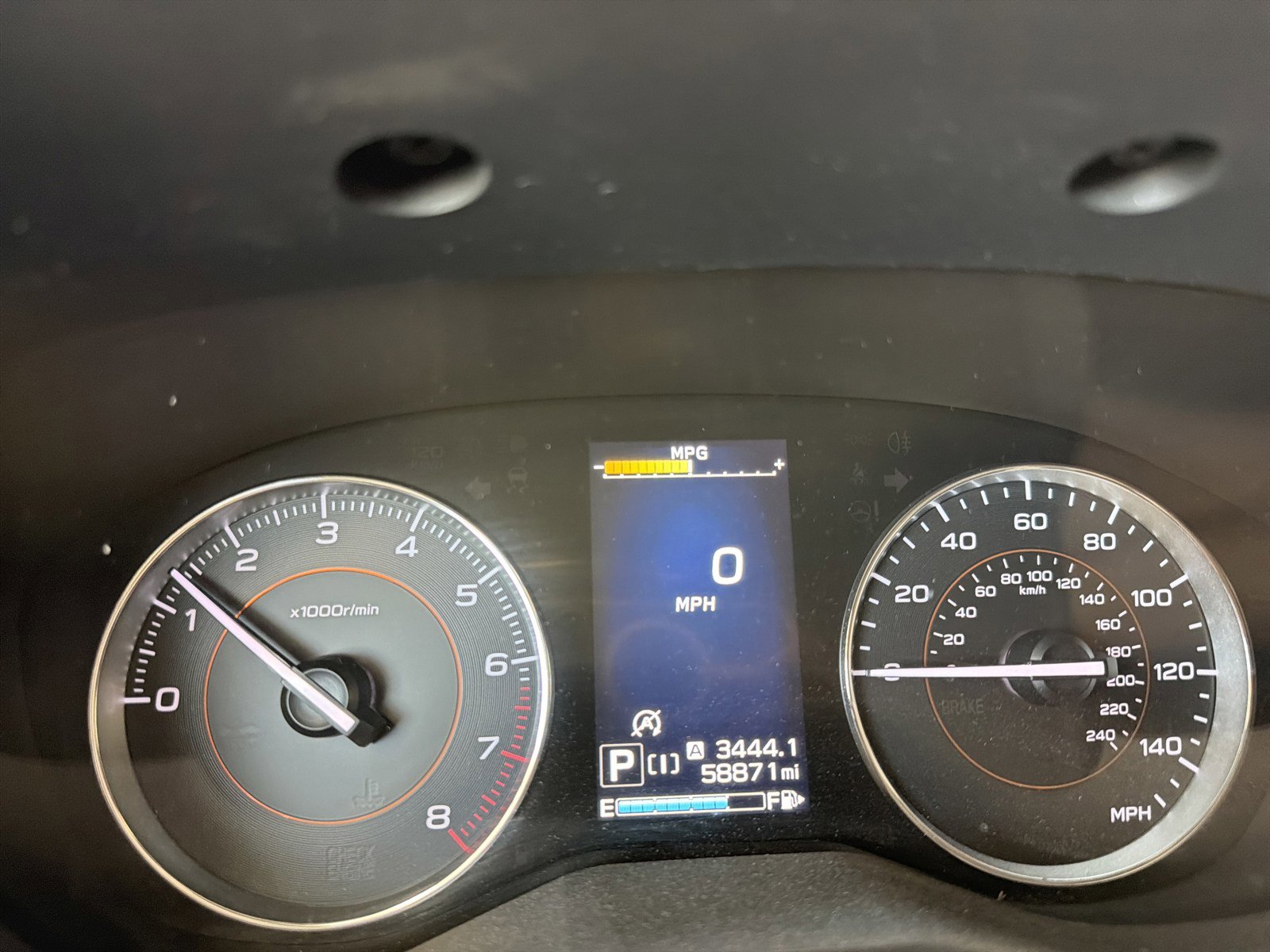 Used 2020 Subaru Crosstrek 2.0i Limited w/ Popular Package #3 image 12